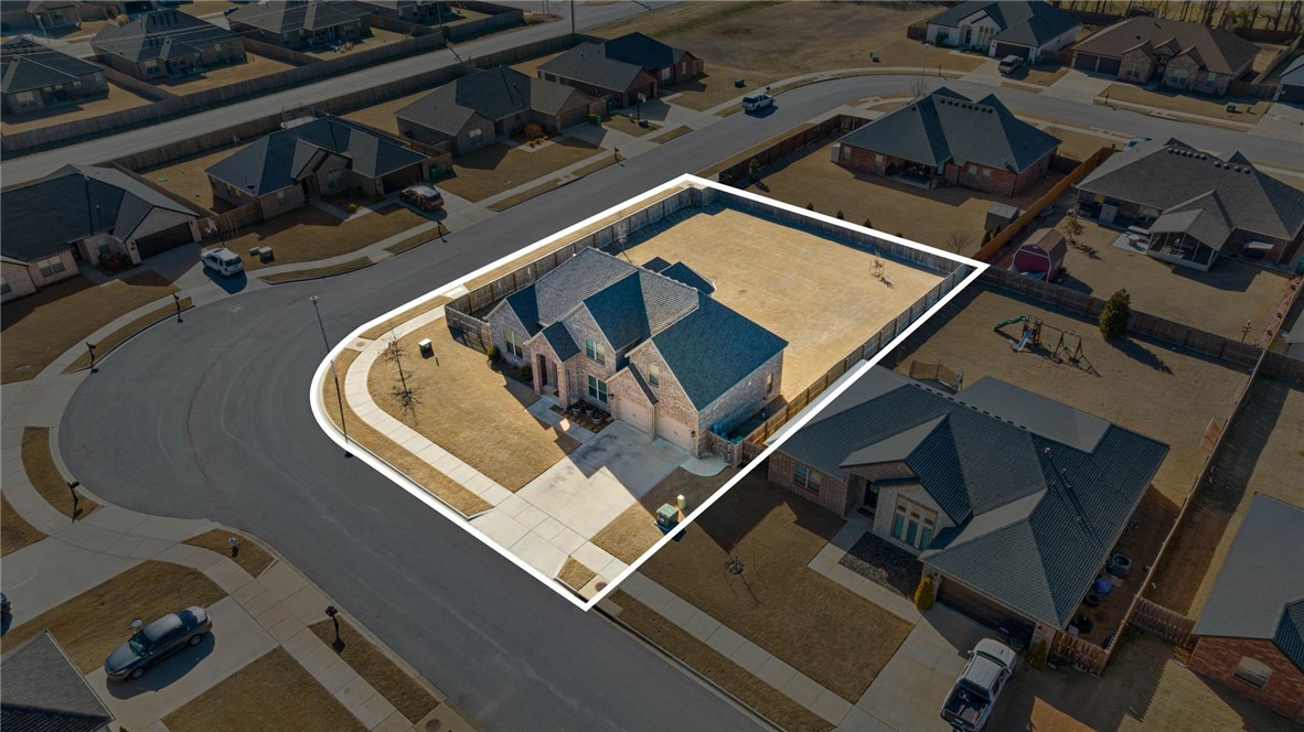 Sunrise Ridge Centerton - Residential