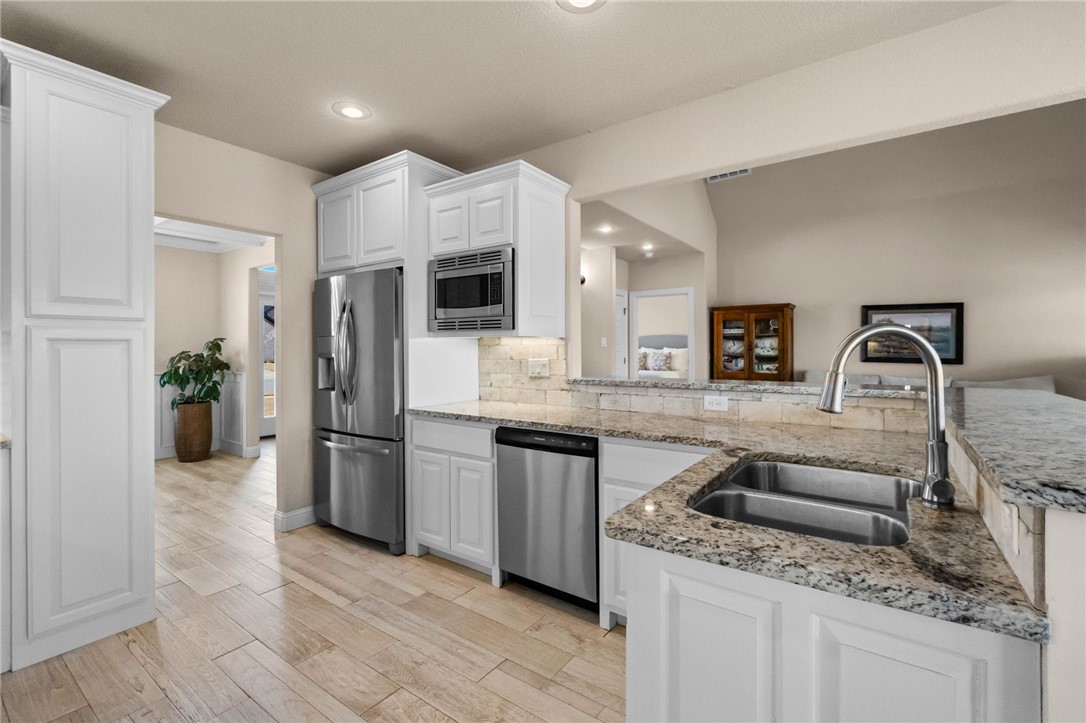 Sunrise Ridge Centerton - Residential