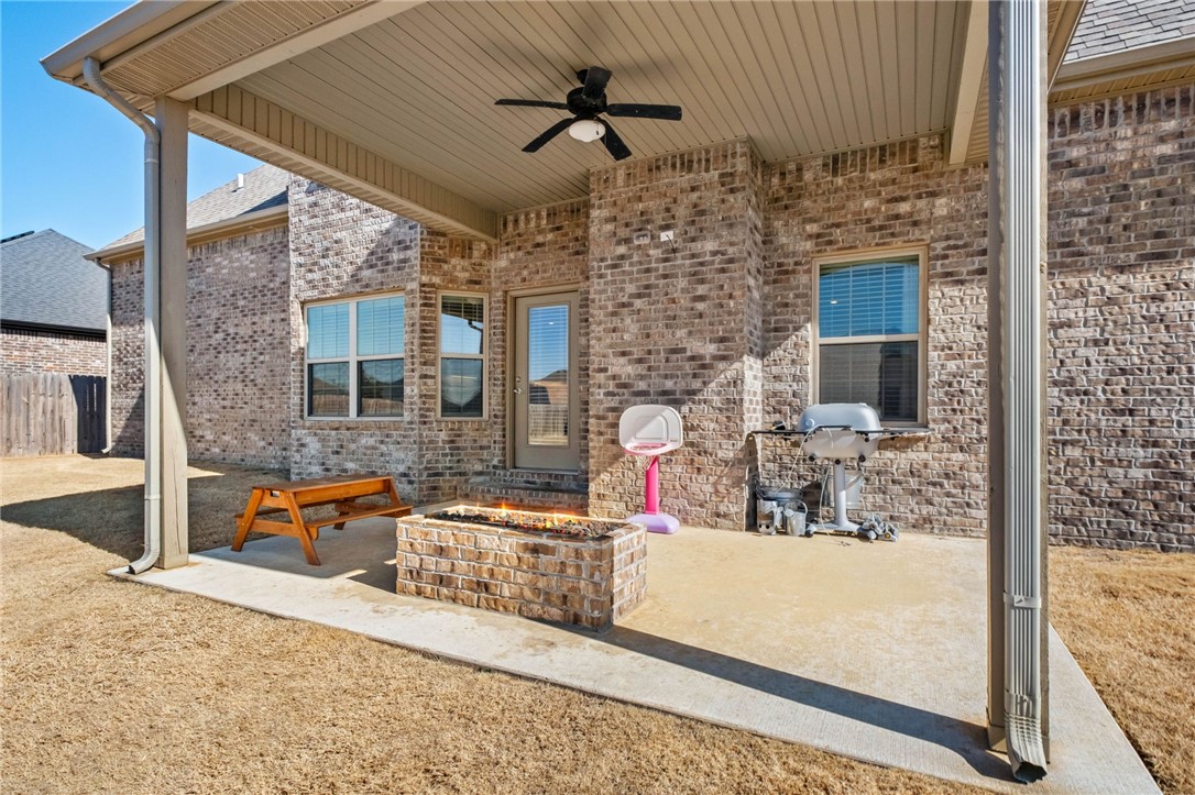 Sunrise Ridge Centerton - Residential