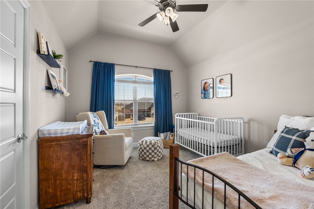 Sunrise Ridge Centerton - Residential