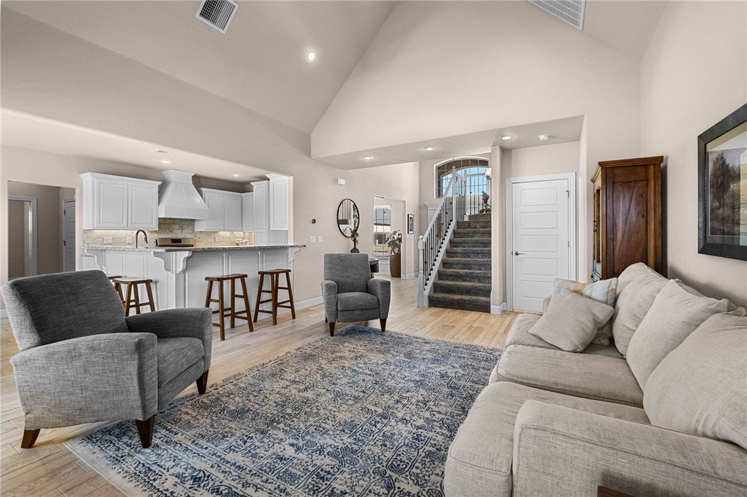 Sunrise Ridge Centerton - Residential