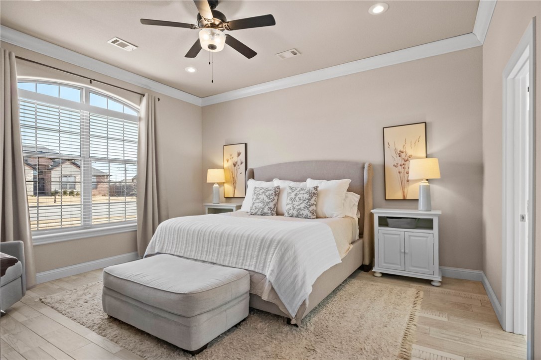 Sunrise Ridge Centerton - Residential