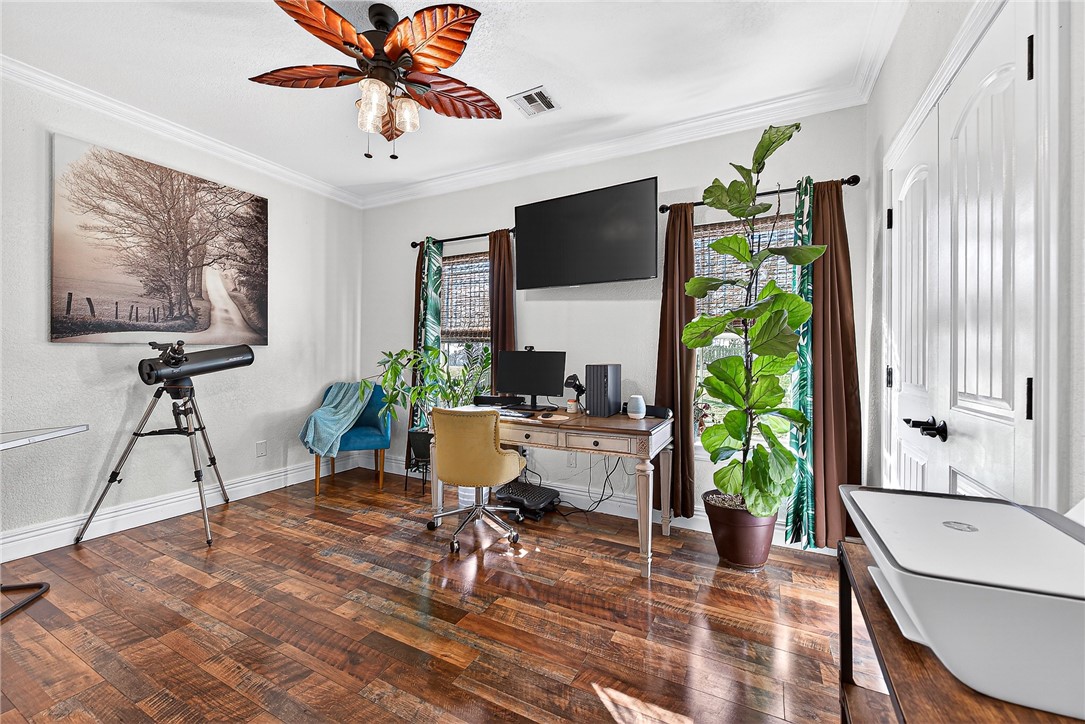 Oak Run Ph 2 Rurban - Residential