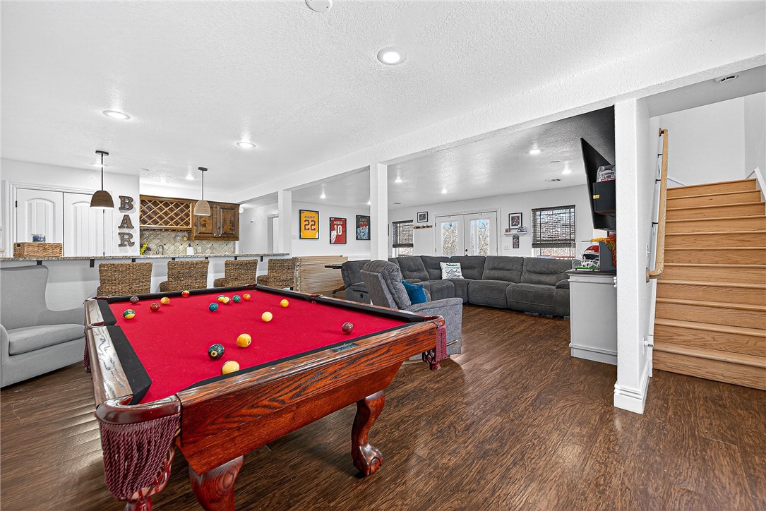 Oak Run Ph 2 Rurban - Residential