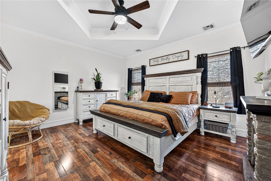 Oak Run Ph 2 Rurban - Residential