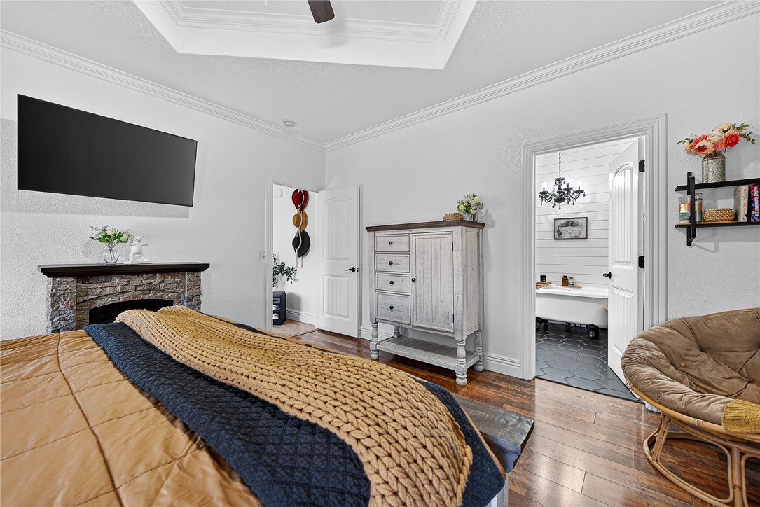 Oak Run Ph 2 Rurban - Residential