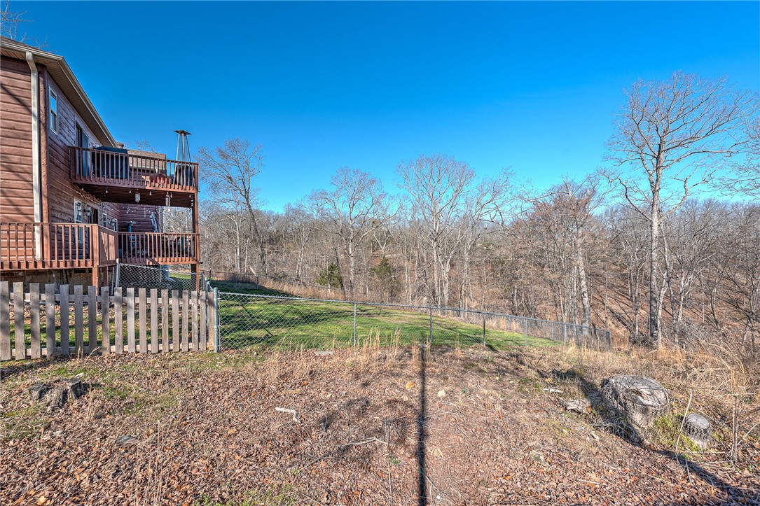 Oak Run Ph 2 Rurban - Residential