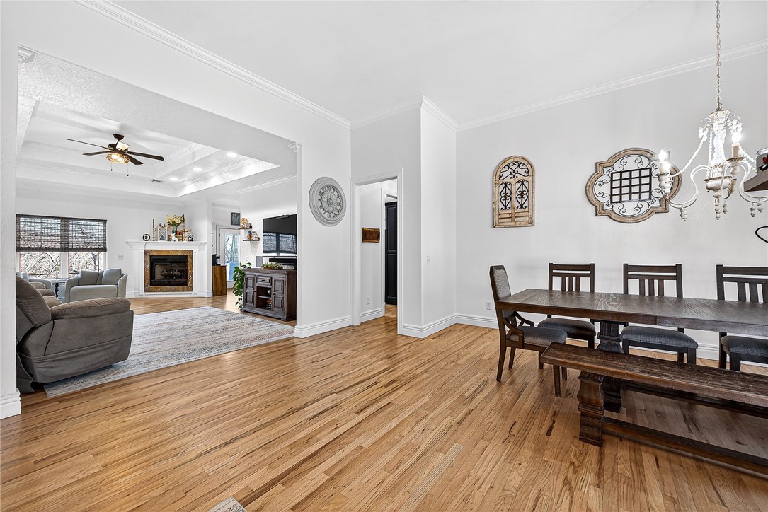 Oak Run Ph 2 Rurban - Residential