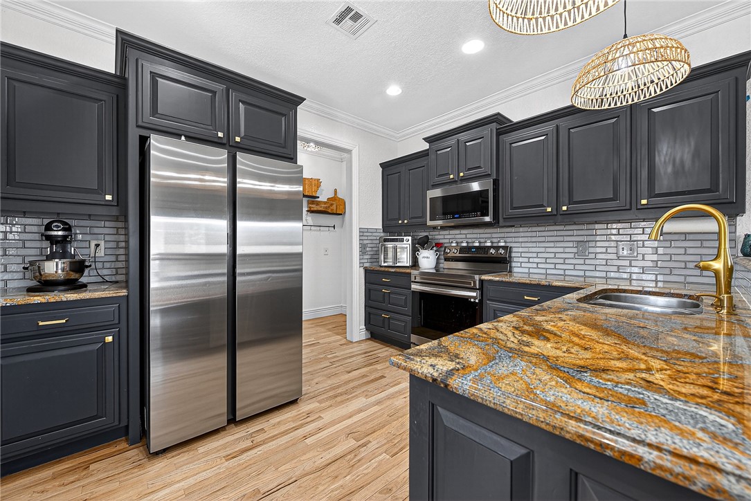 Oak Run Ph 2 Rurban - Residential