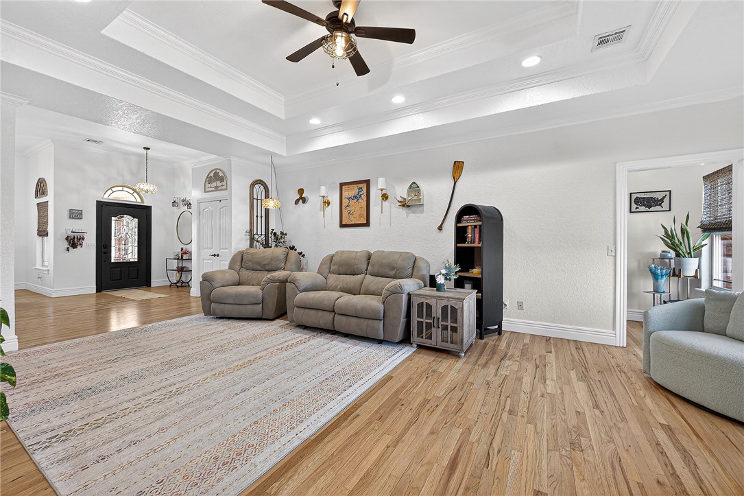 Oak Run Ph 2 Rurban - Residential