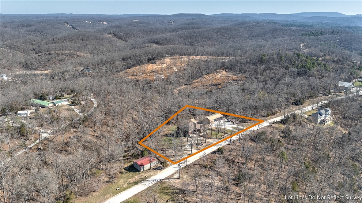 Oak Run Ph 2 Rurban - Residential