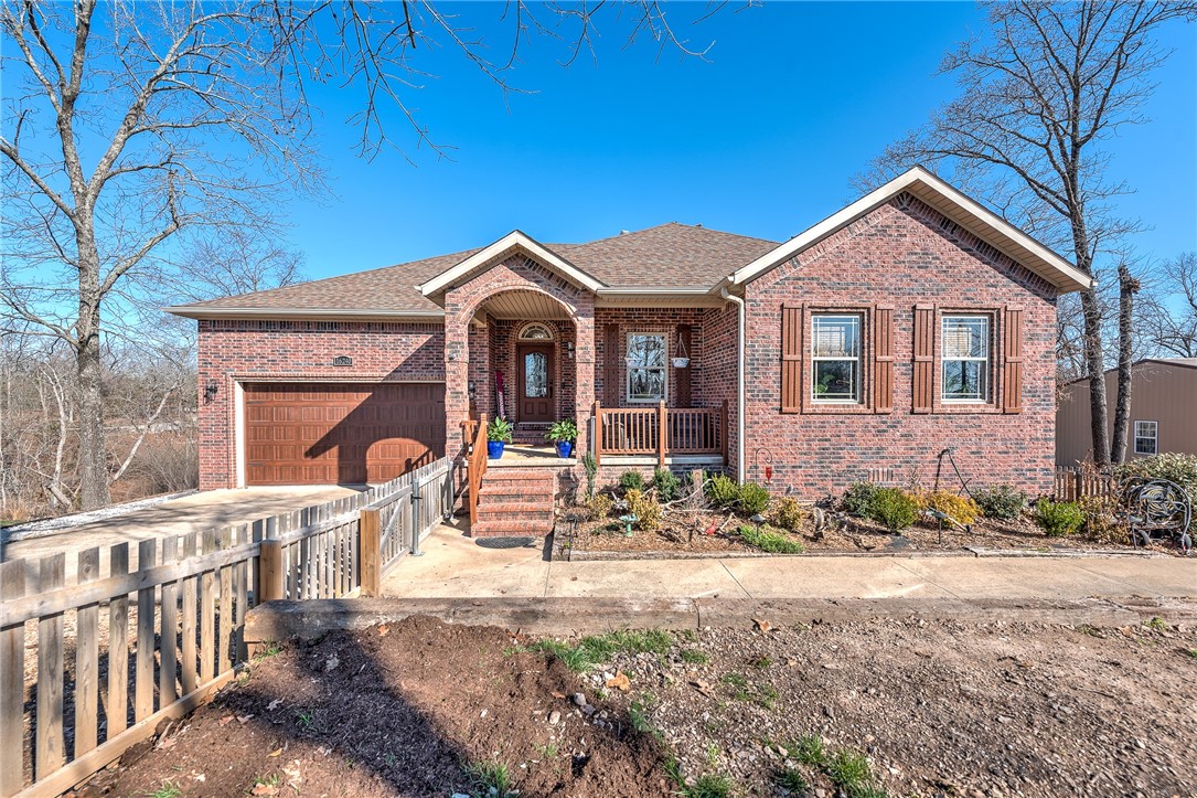 Oak Run Ph 2 Rurban - Residential