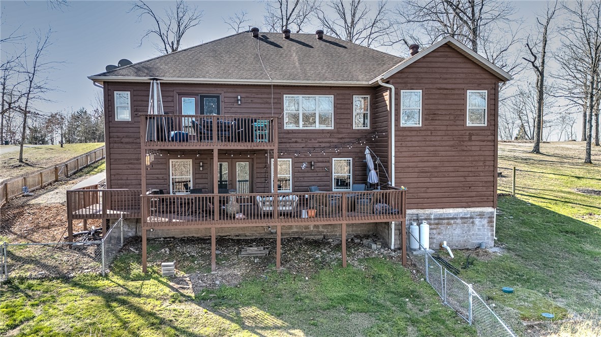 Oak Run Ph 2 Rurban - Residential