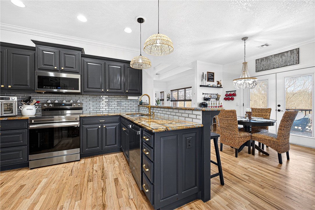 Oak Run Ph 2 Rurban - Residential