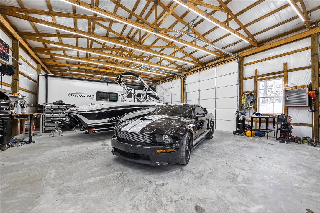 Oak Run Ph 2 Rurban - Residential