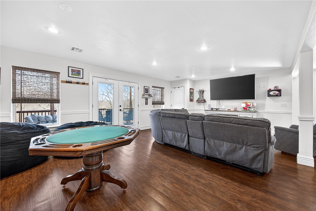 Oak Run Ph 2 Rurban - Residential