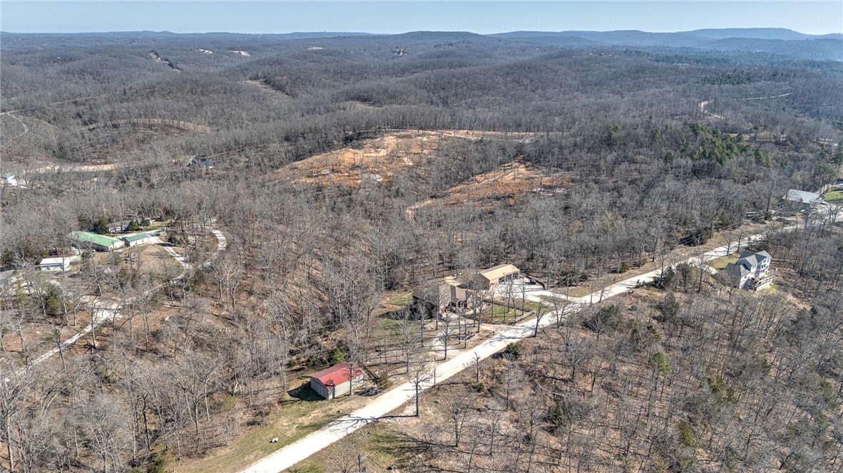 Oak Run Ph 2 Rurban - Residential