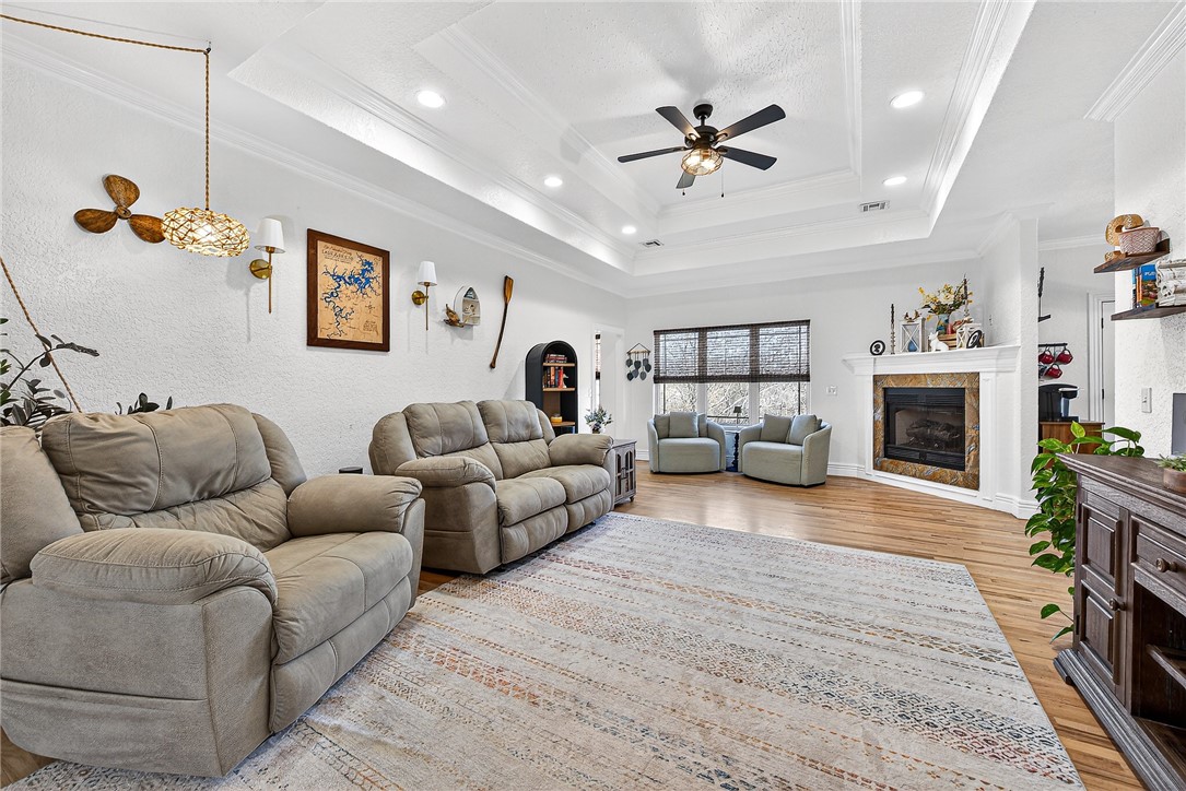 Oak Run Ph 2 Rurban - Residential