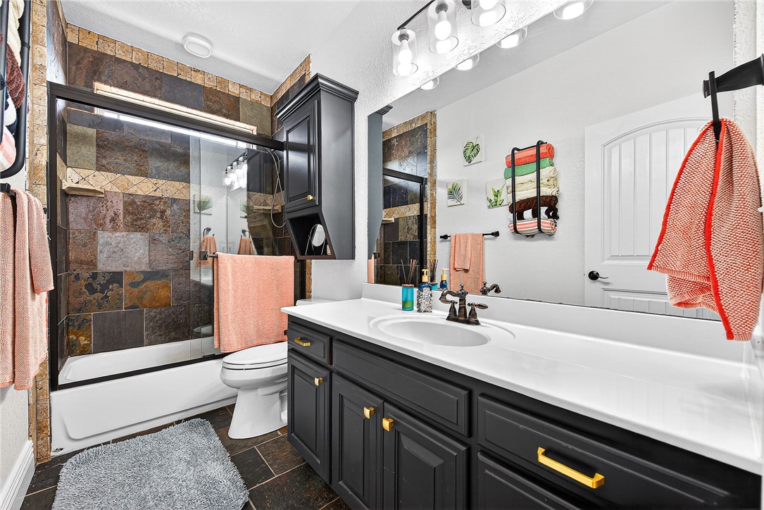 Oak Run Ph 2 Rurban - Residential