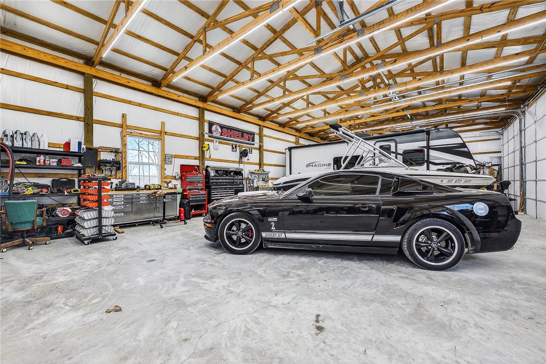 Oak Run Ph 2 Rurban - Residential