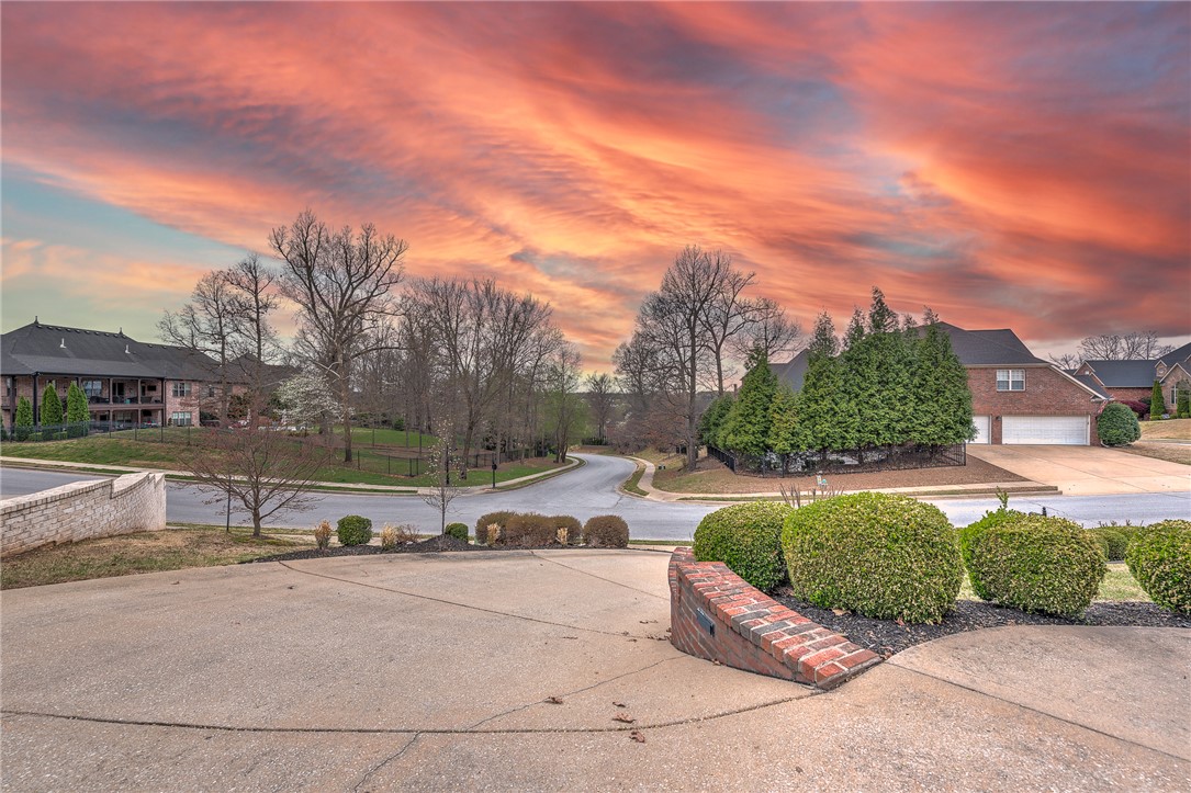 Oak Run Ph 2 Rurban - Residential