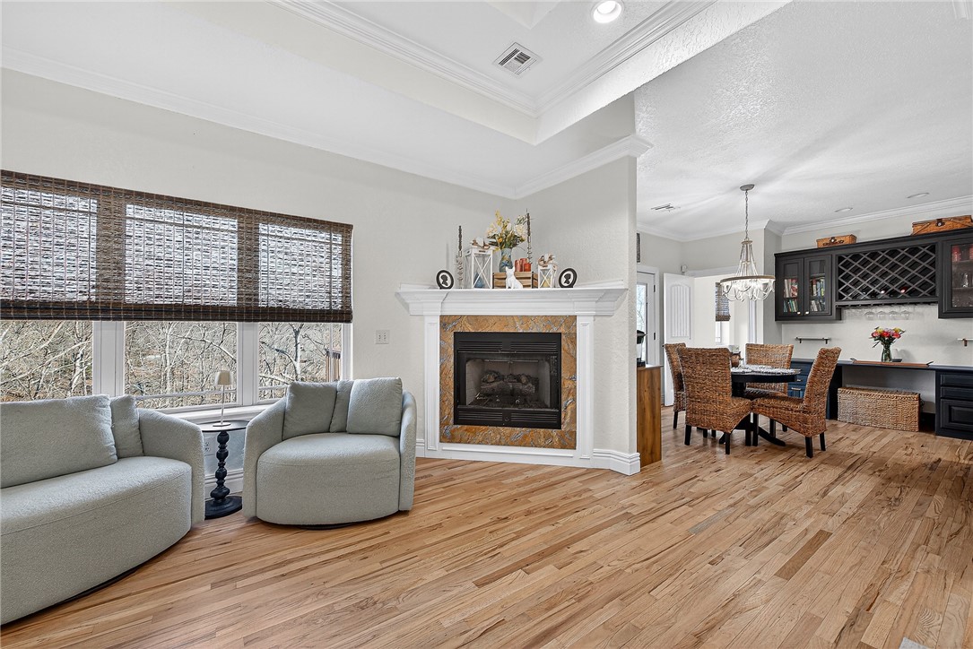 Oak Run Ph 2 Rurban - Residential