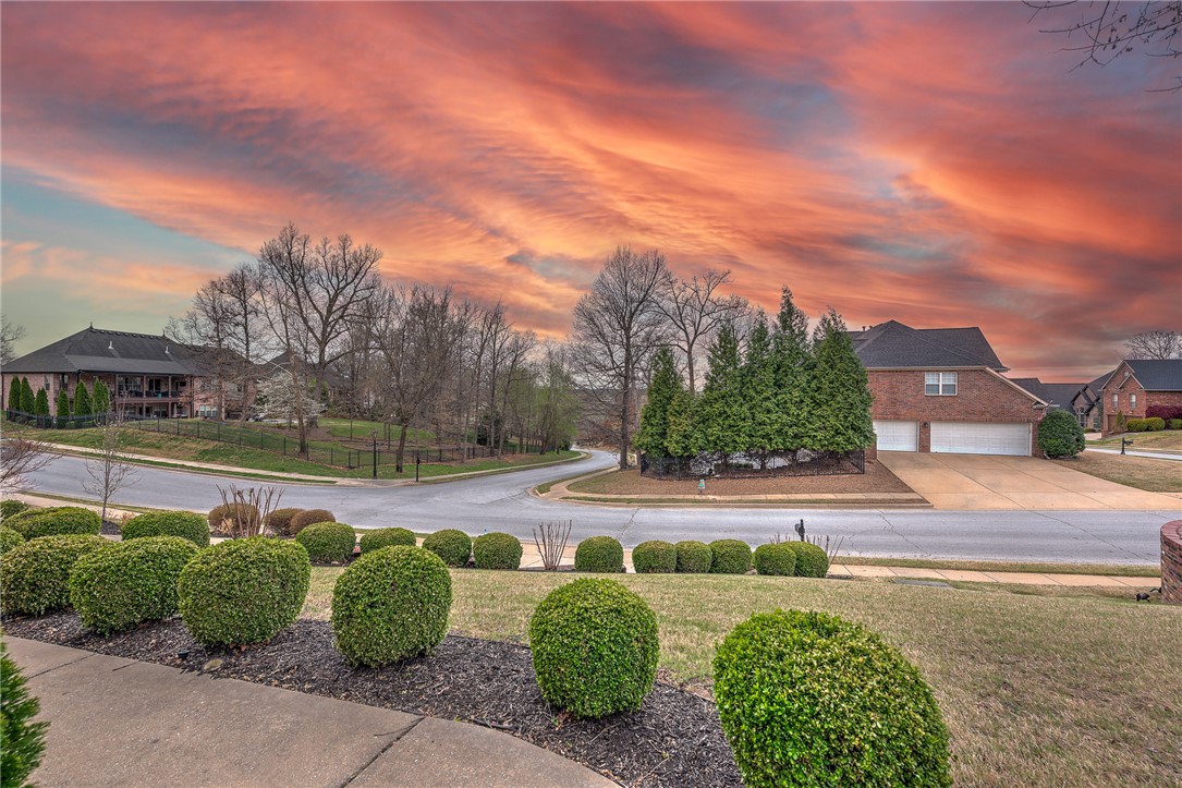 Oak Run Ph 2 Rurban - Residential