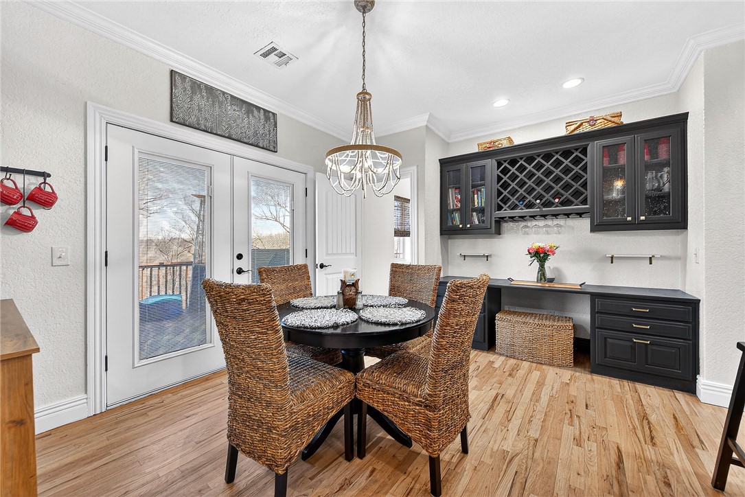 Oak Run Ph 2 Rurban - Residential