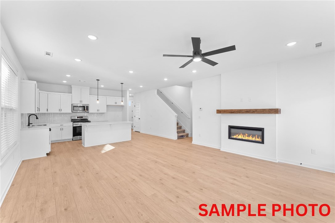 Osage Hills - Residential