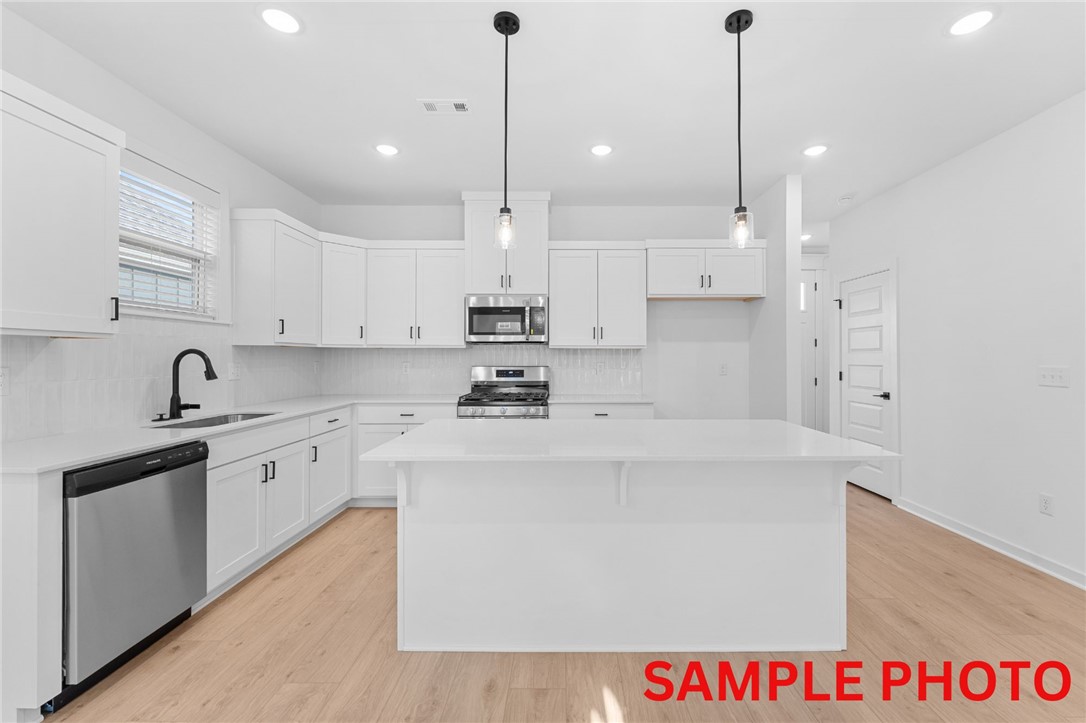 Osage Hills - Residential