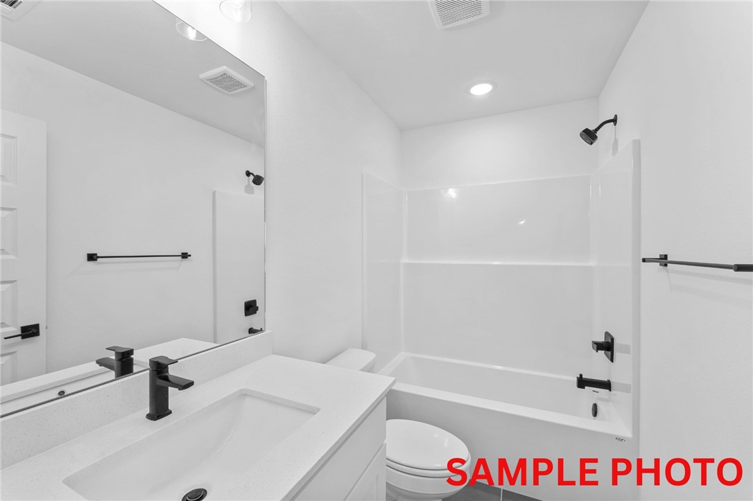 Osage Hills - Residential