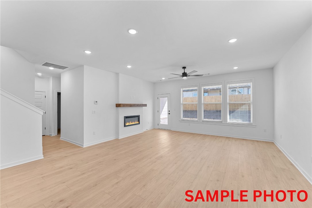 Osage Hills - Residential