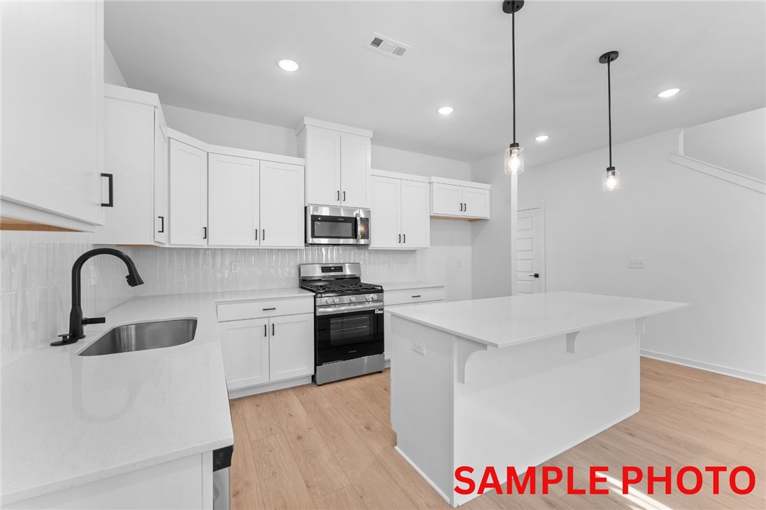 Osage Hills - Residential