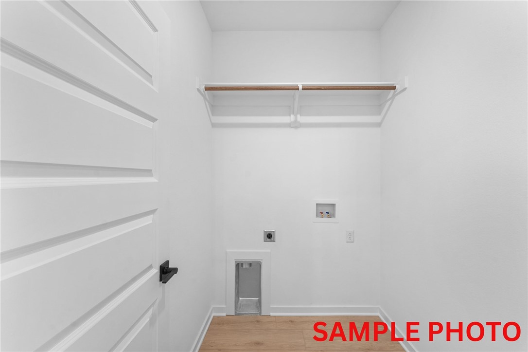 Osage Hills - Residential