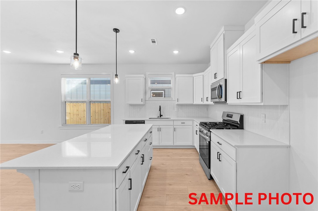 Osage Hills - Residential