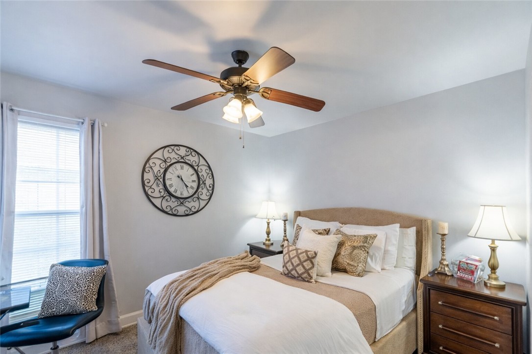 Stadium Centre Cottages Lts 1214 - Residential Lease