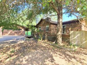 Finished to perfection, this 3 bedroom 2 bathroom remodeled home is perfect for anyone! A great location just minutes away Saint Mary's and downtown Russellville! Book an appointment today and see all the updates for yourself!