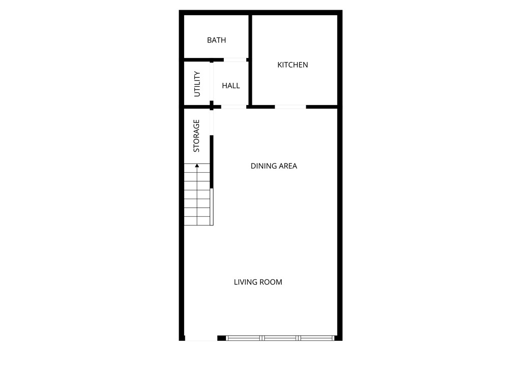 Townhouse Tct 3 A/K/A Drake Court Bvv - Residential