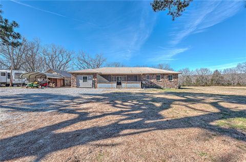 13751 E Ventris Road Garfield AR 72732