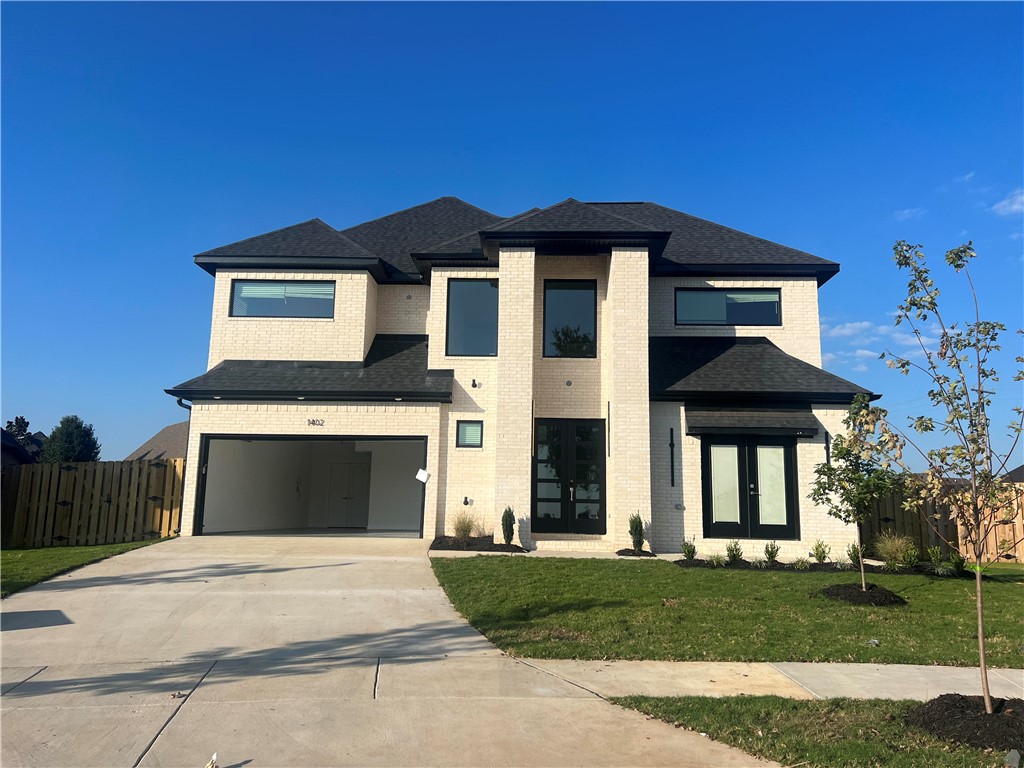 Beautiful Custom Home