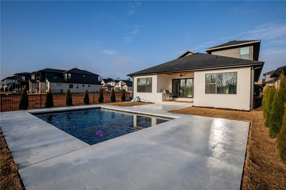 Shadow Valley Ph 11 Rogers - Residential