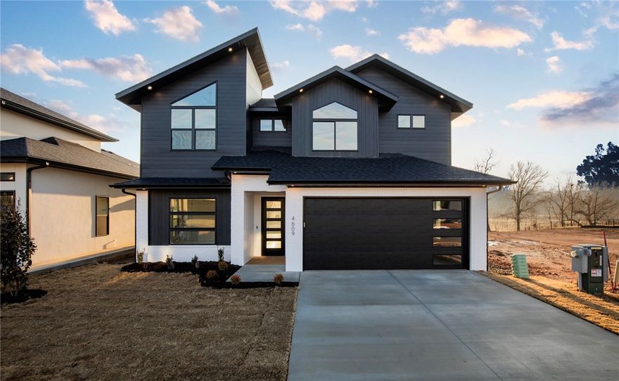 Step inside your new Shadow Valley dream home!  This new home features 4 bedrooms, 3 bathrooms, and a large bonus room upstairs.  Make the additional room downstairs the perfect home office.  You will be welcomed with a beautiful open kitchen, dining, and living space. Top-of-the-line appliances and custom features make this home a step above!  Embrace your outdoor oasis with a covered back patio with an outdoor kitchen, oh and don't forget the POOL.  Work along side the builder's interior designer to choose the finishing touches of the home.  Don't wait, this one will be gone before you know it!