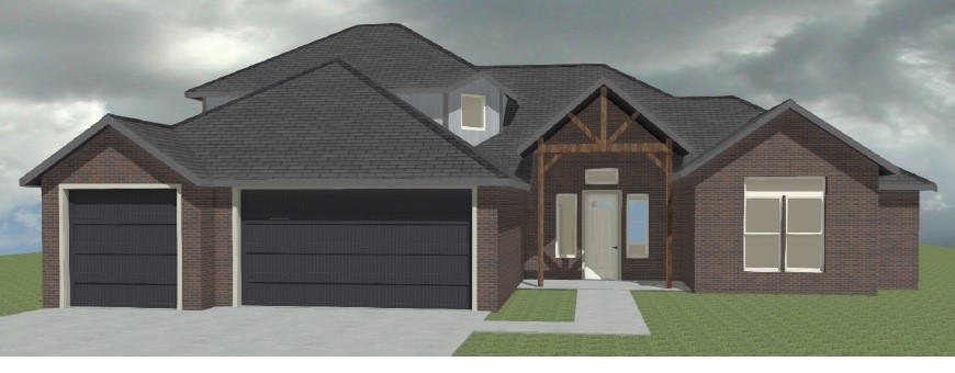 Bequette Farms Ph 2 Centerton - Residential