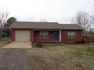 FIRST TIME ON THE MARKET, THIS CUTE 2 BEDROOM & 1.5 BATHS HOME COULD BE THE PERFECT SIZE FOR YOU. LOTS OF PEACE & TRANQUILITY ON THIS .75/AC LOT. PRICED AT ONLY $99,500. MLS#19-259.