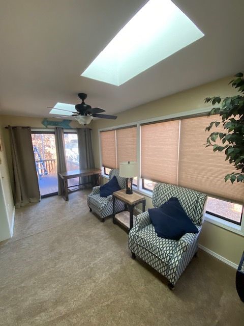Kingsdale Courts Bvv - Residential Lease