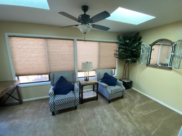 Kingsdale Courts Bvv - Residential Lease
