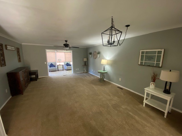 Kingsdale Courts Bvv - Residential Lease
