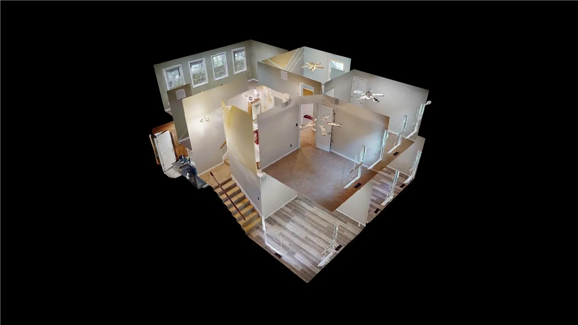 Garfield, Arkansas 72732, United States, 4 Bedrooms Bedrooms, ,3 BathroomsBathrooms,Residential,Active,43806