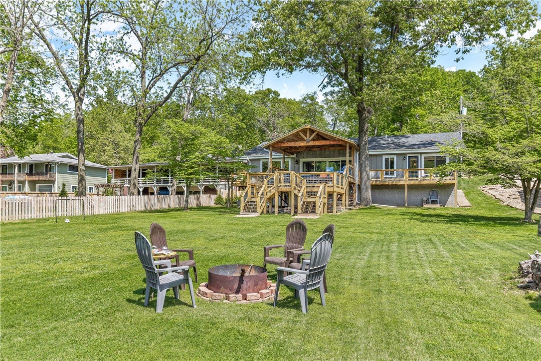83 Lancaster Drive