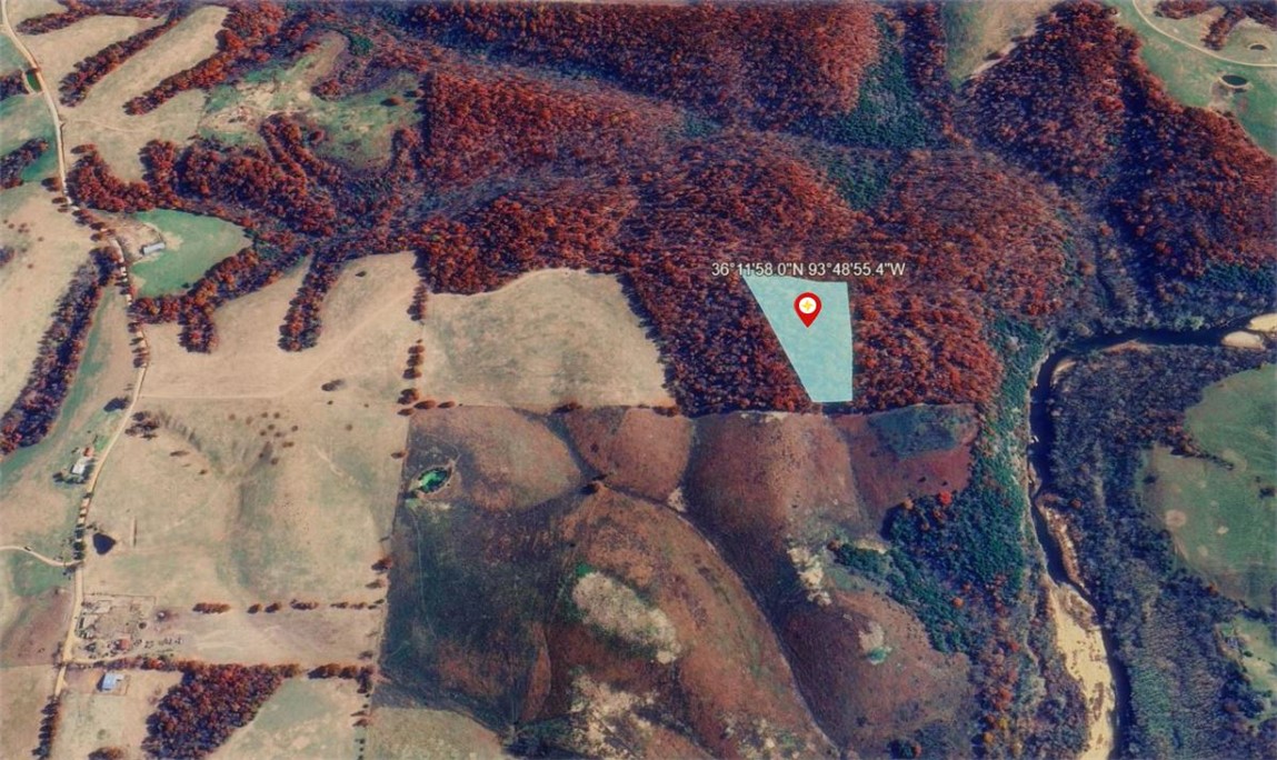 War Eagle Resort - Land